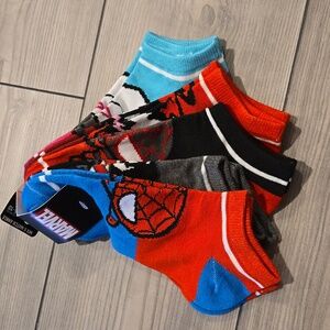 Mix & Match Ankle Sock Pack